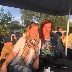 Meet your Posher, Diana